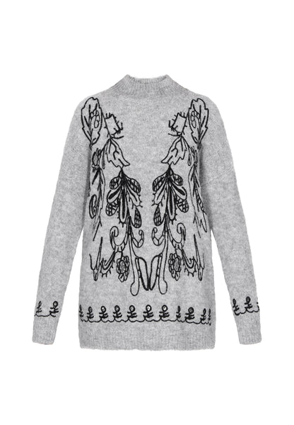 usha FESTIVAL sweter damski