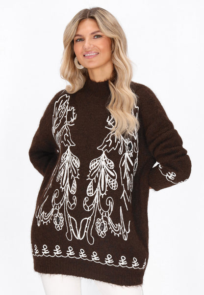 usha FESTIVAL sweter damski