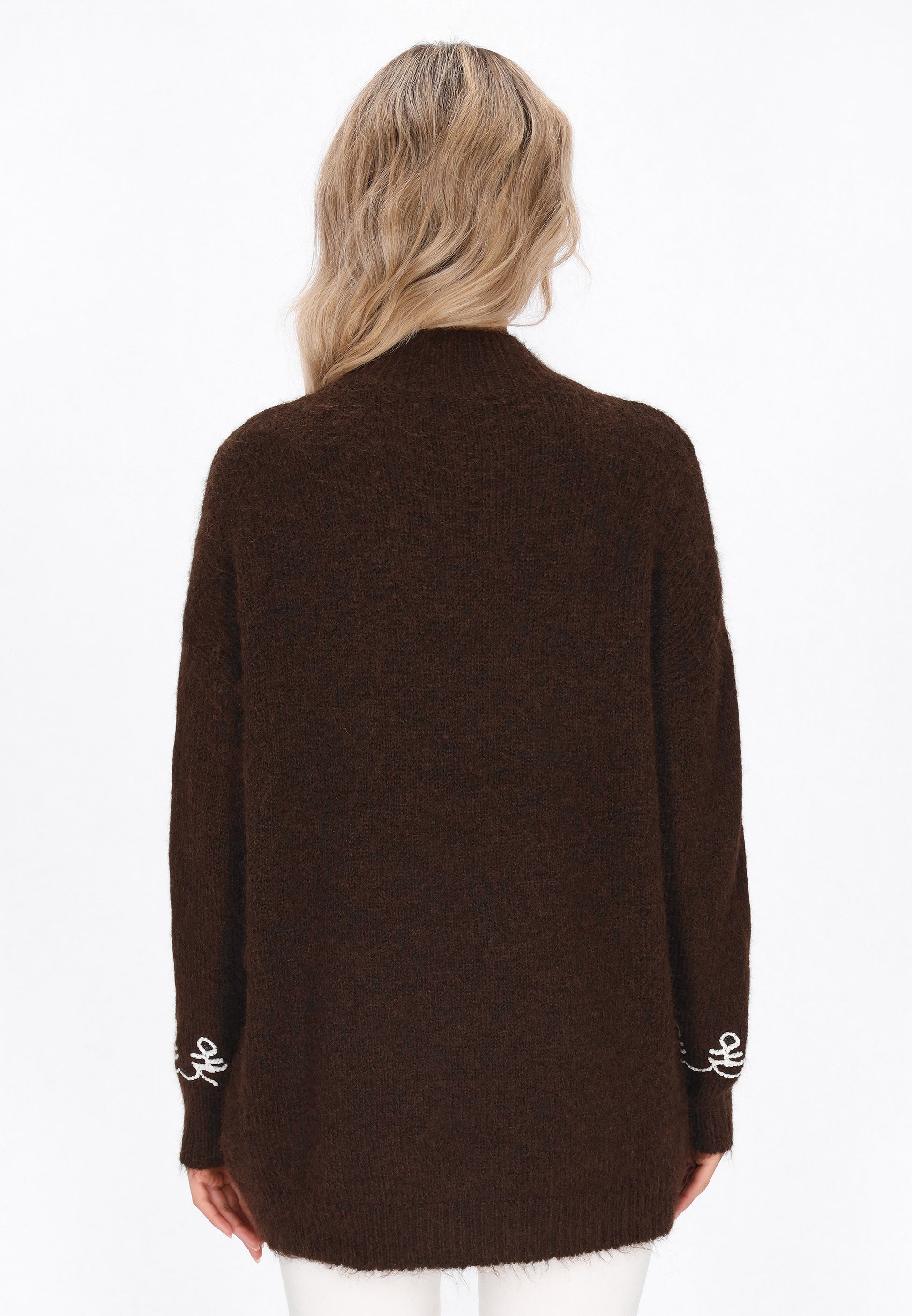 usha FESTIVAL sweter damski