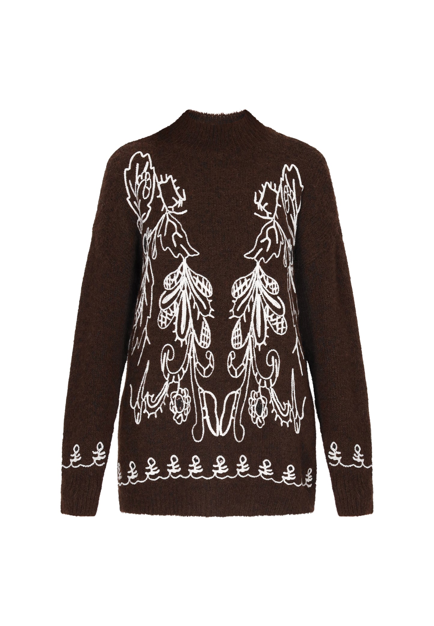 usha FESTIVAL sweter damski