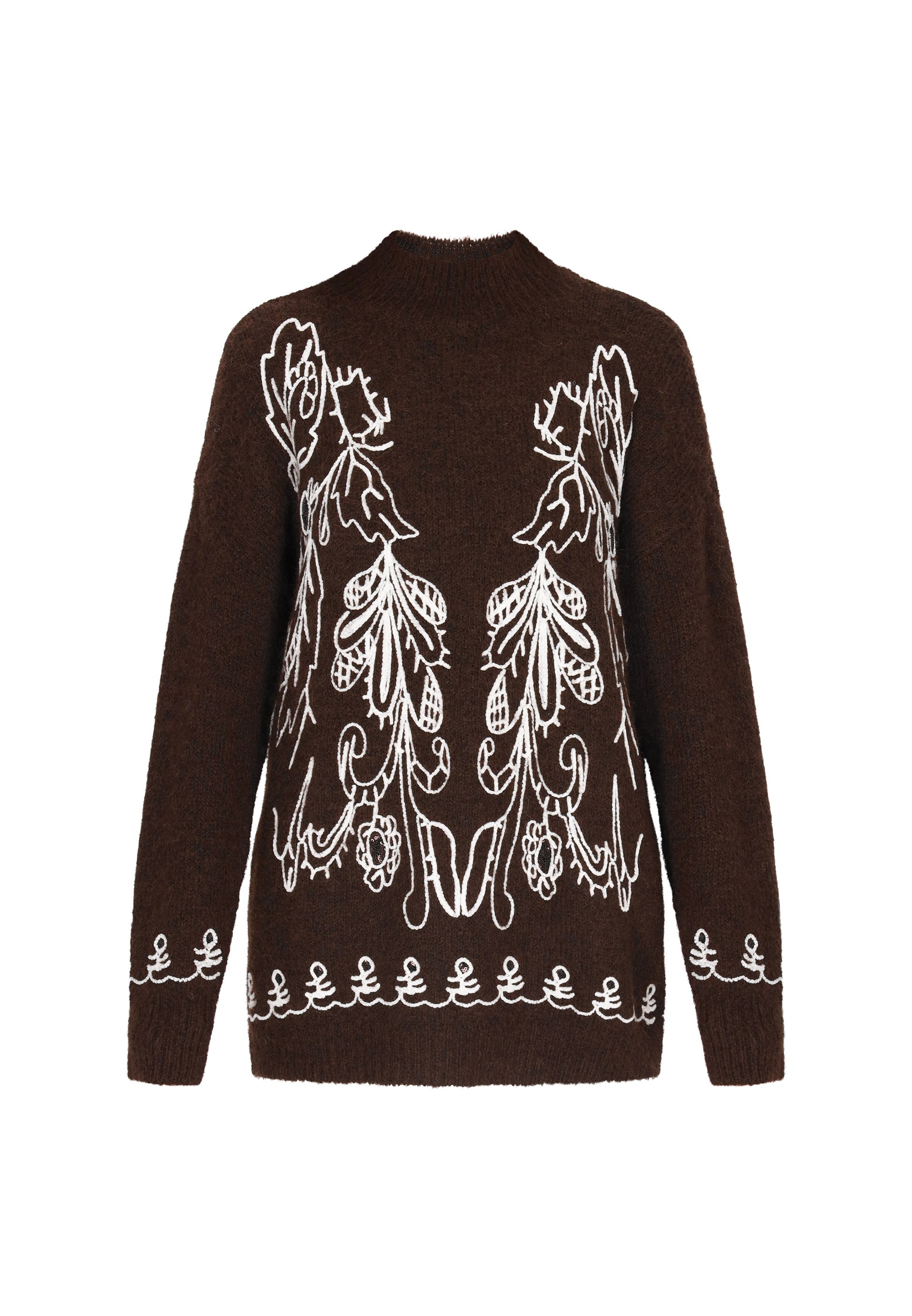 usha FESTIVAL sweter damski