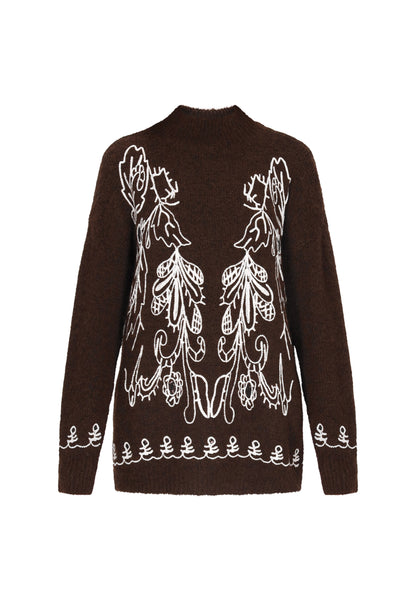 usha FESTIVAL sweter damski