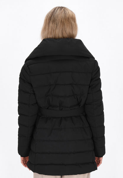 usha WHITE LABEL damski płaszcz