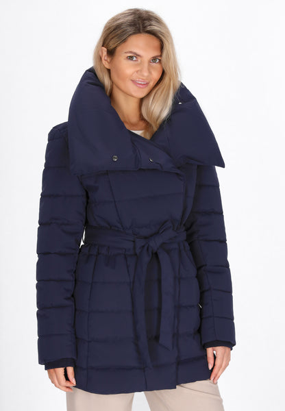 usha WHITE LABEL damski płaszcz