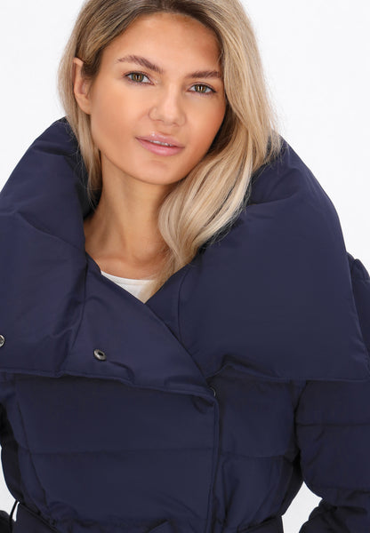 usha WHITE LABEL damski płaszcz