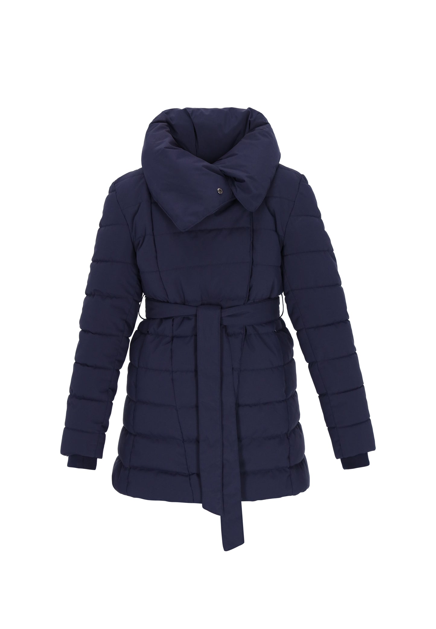 usha WHITE LABEL damski płaszcz