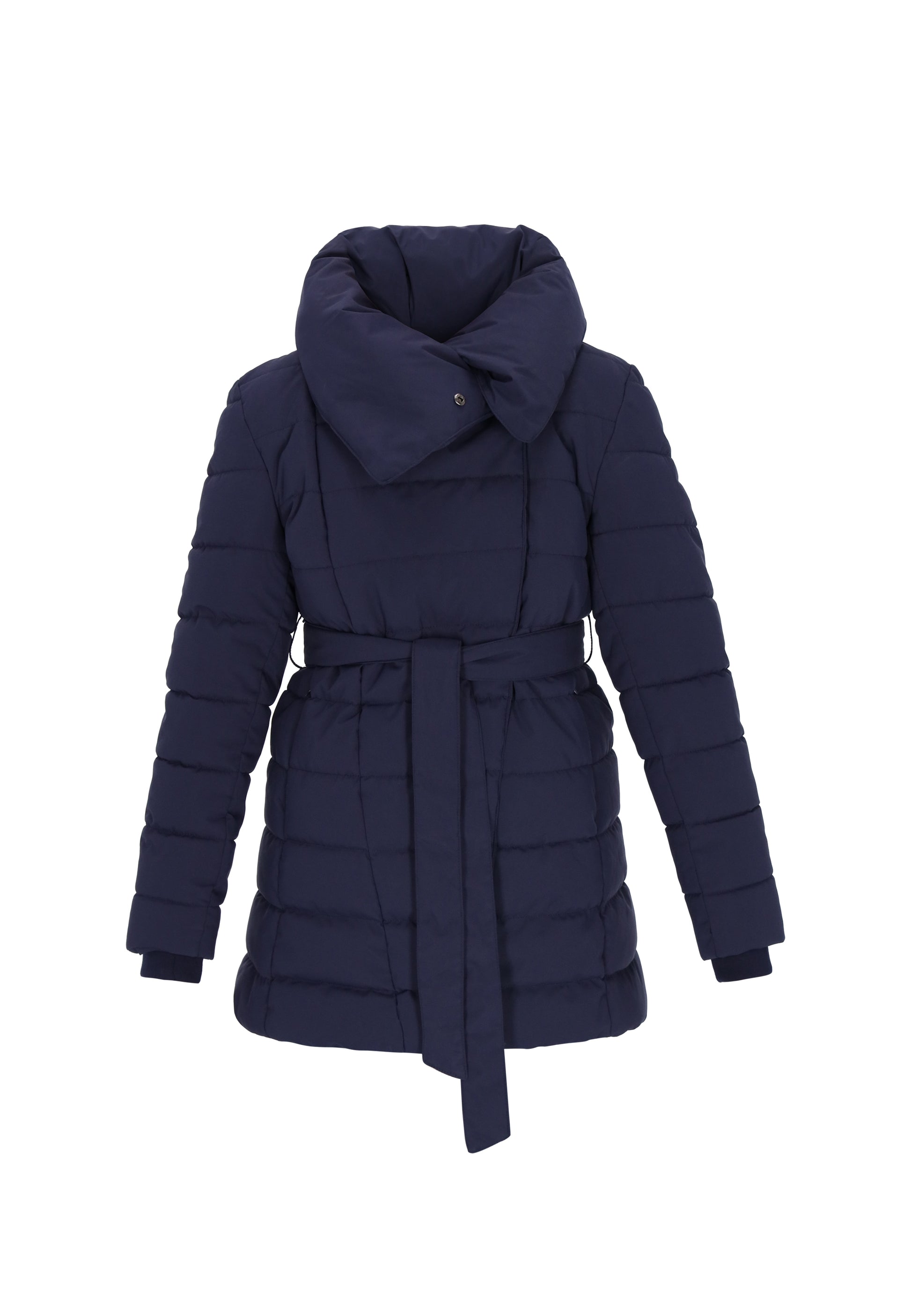 usha WHITE LABEL damski płaszcz