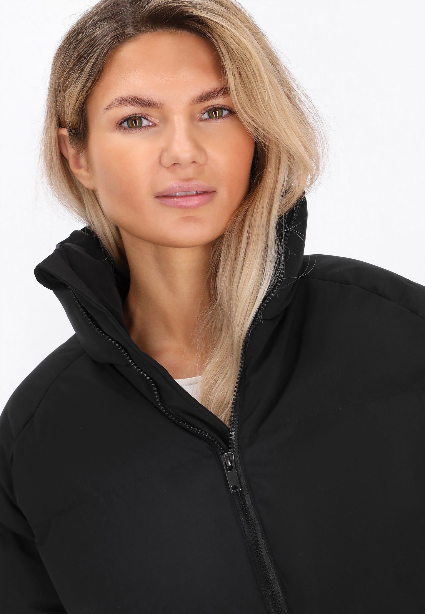 usha WHITE LABEL damska kurtka