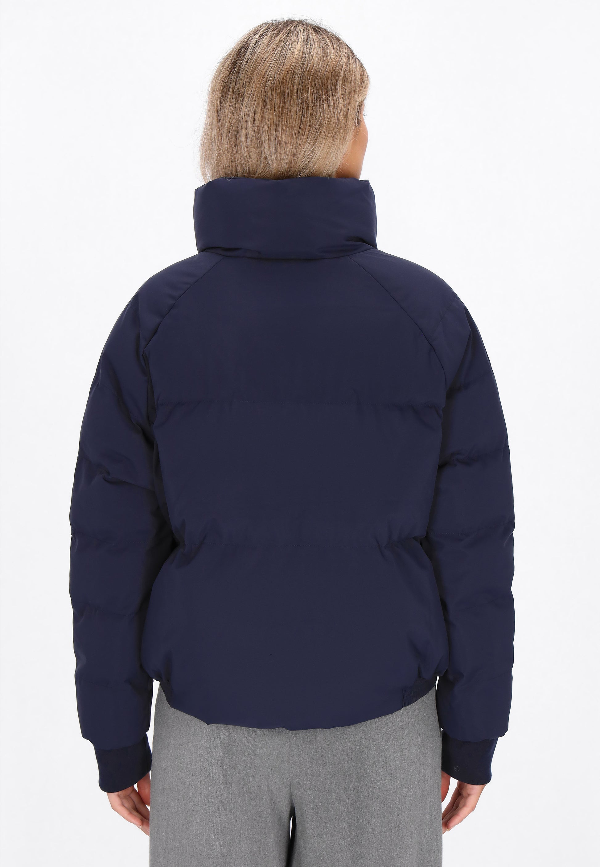 usha WHITE LABEL damska kurtka