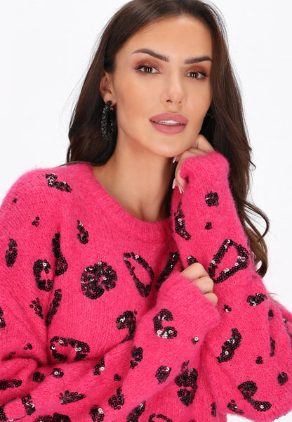 faina Women's Sweater
