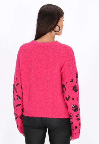faina Women's Sweater