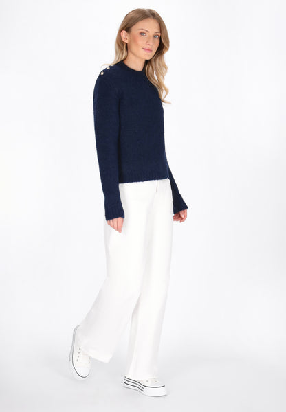 DreiMaster Maritim Women's Sweater