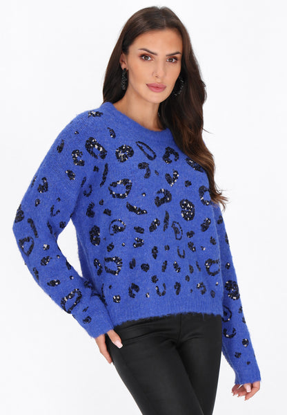faina Women's Sweater