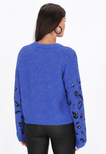 faina Women's Sweater
