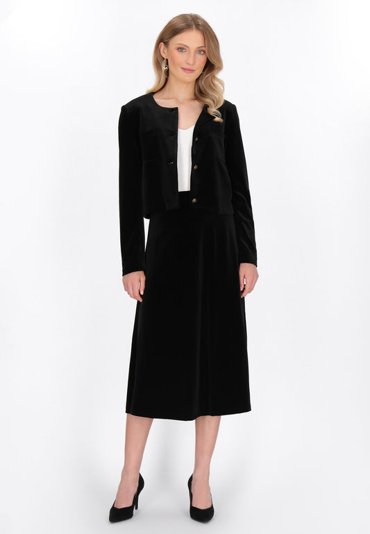 DreiMaster Klassik Women's Blazer