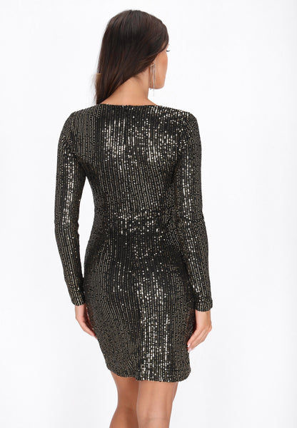 faina Women's Dress
