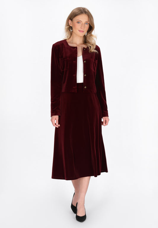 DreiMaster Klassik Women's Blazer