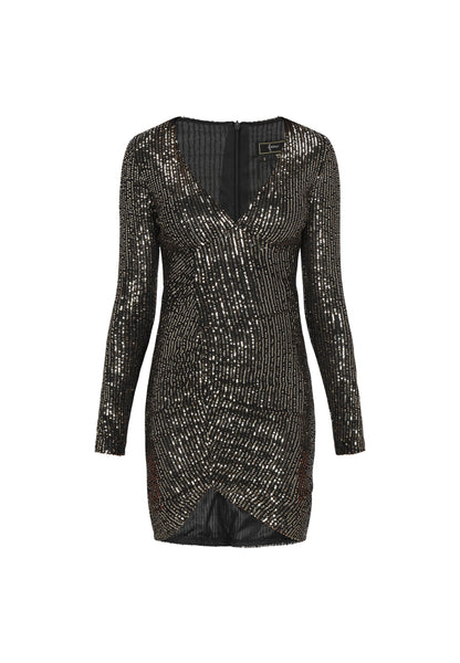 faina Women's Dress