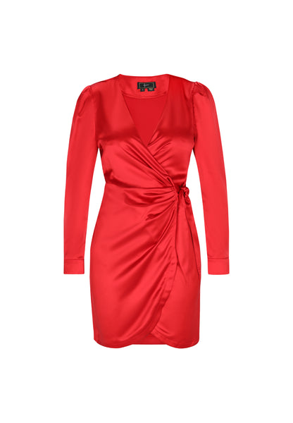 faina Women's Dress