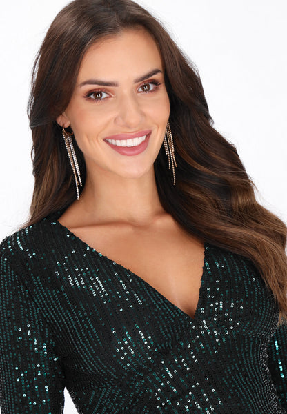 faina Women's Dress