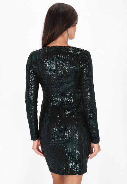 faina Women's Dress