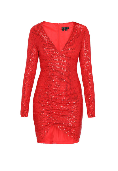 faina Women's Dress