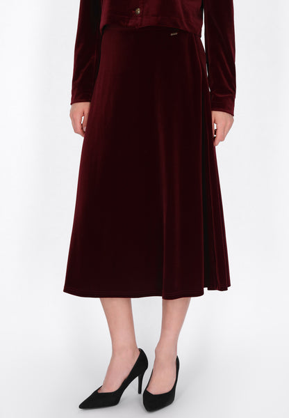 DreiMaster Klassik Women's Skirt