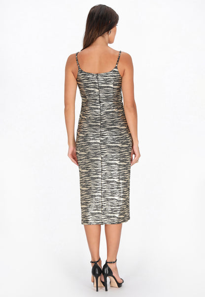 faina Women's Dress