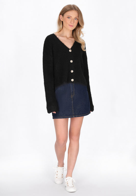 DreiMaster Maritim Women's Cardigan