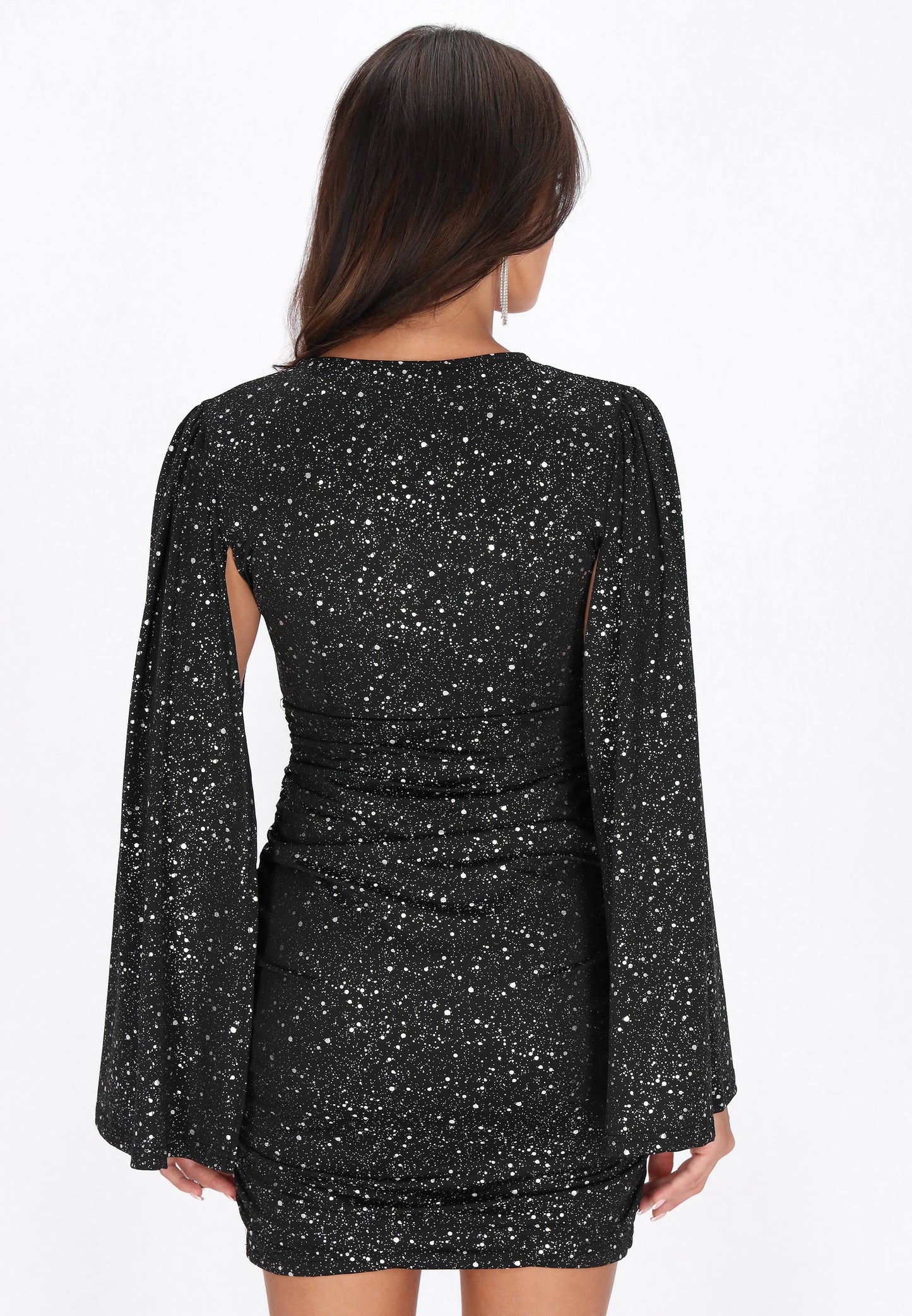 faina Women's Dress
