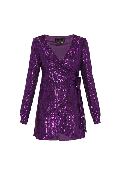 faina Women's Dress