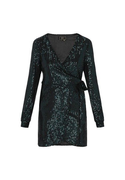 faina Women's Dress
