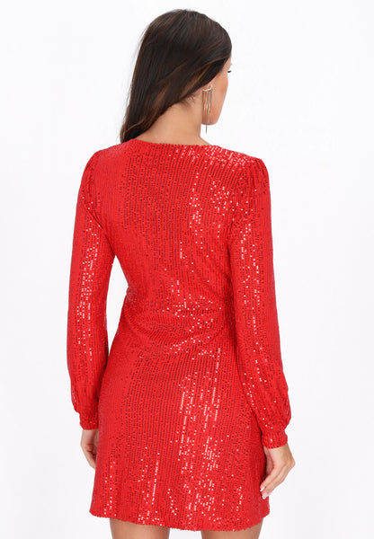 faina Women's Dress