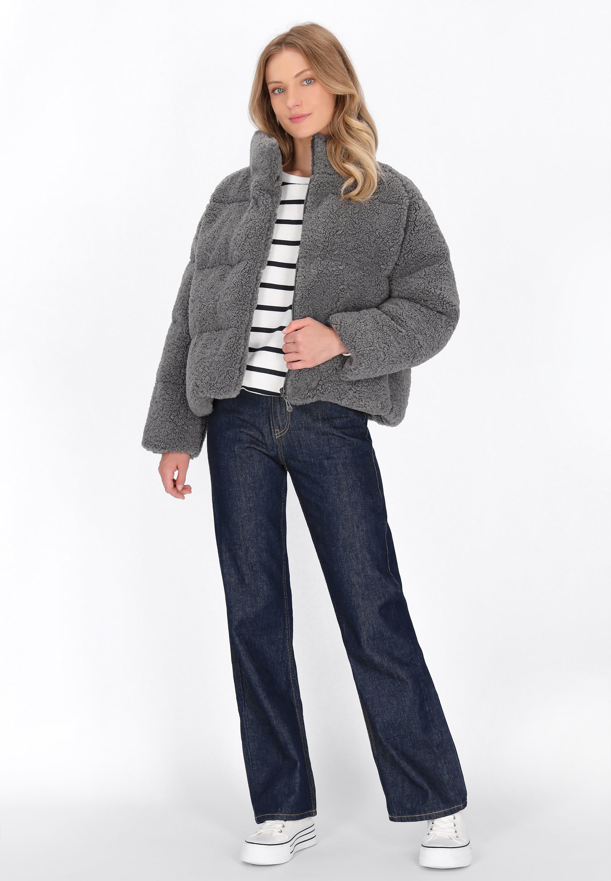 DreiMaster Maritim Women's Jacket