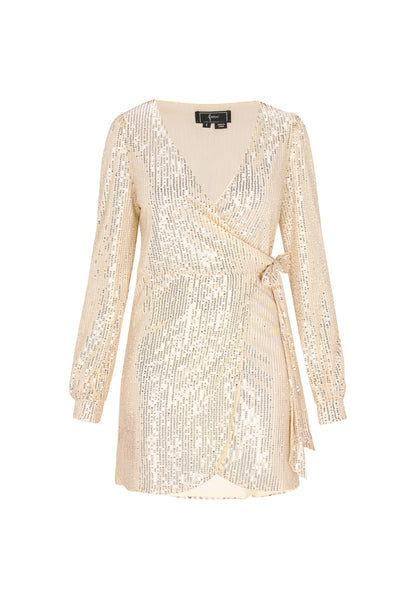 faina Women's Dress