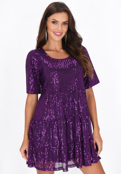 faina Women's Dress
