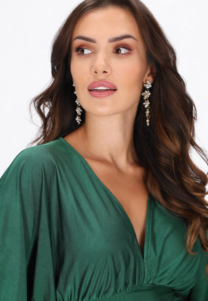 faina Women's Dress