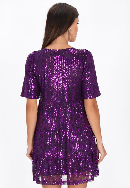 faina Women's Dress