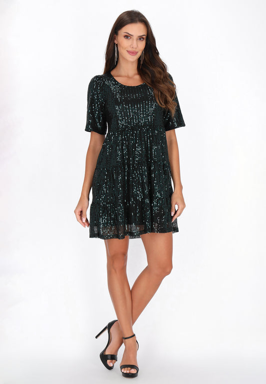 faina Women's Dress