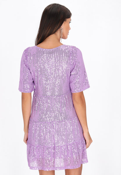 faina Women's Dress