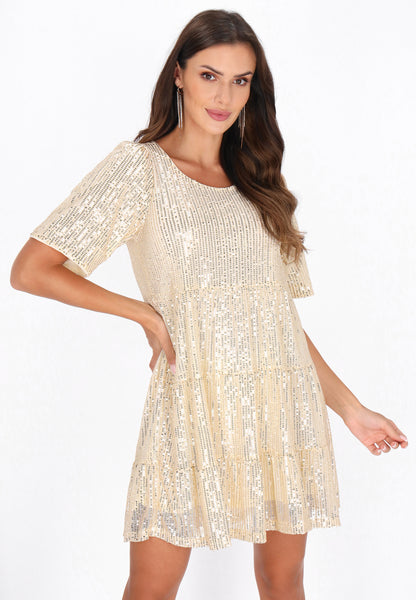 faina Women's Dress
