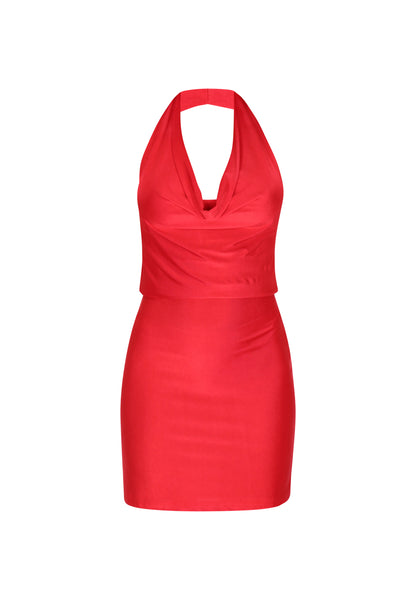 faina Women's Dress