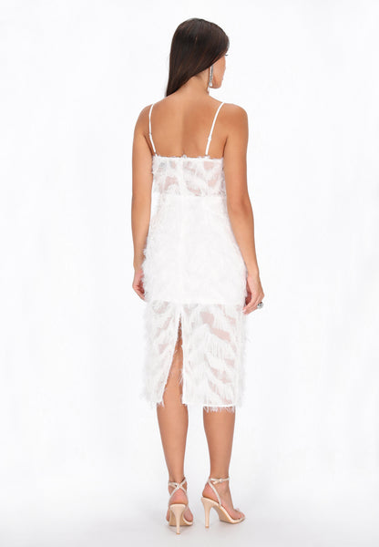 faina Women's Dress