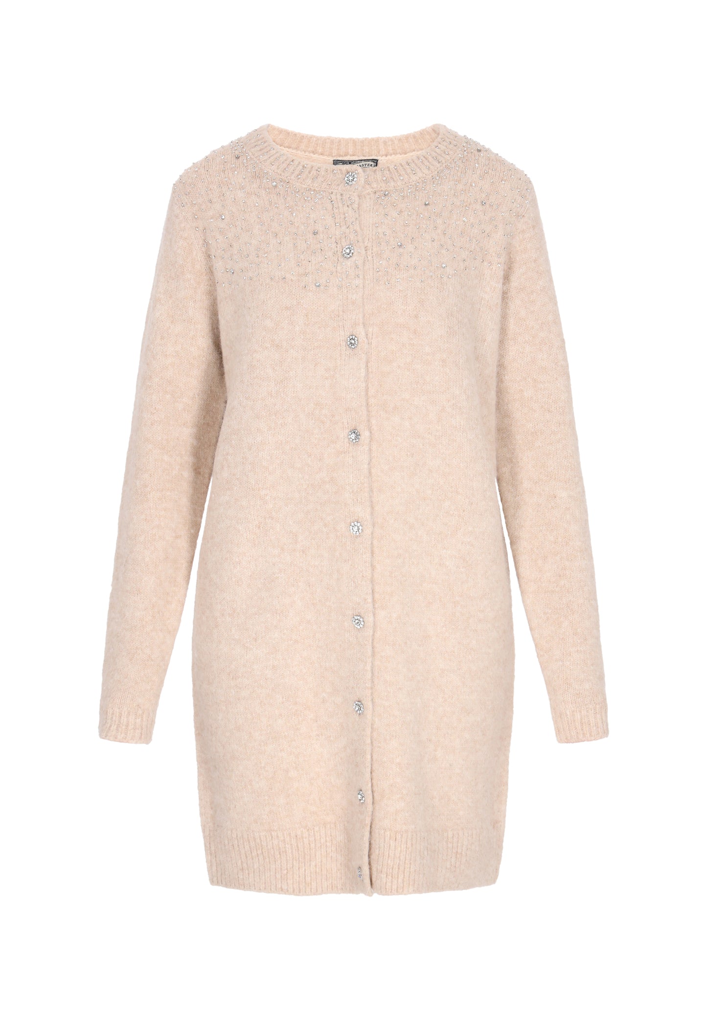 DreiMaster Vintage kardigan damski