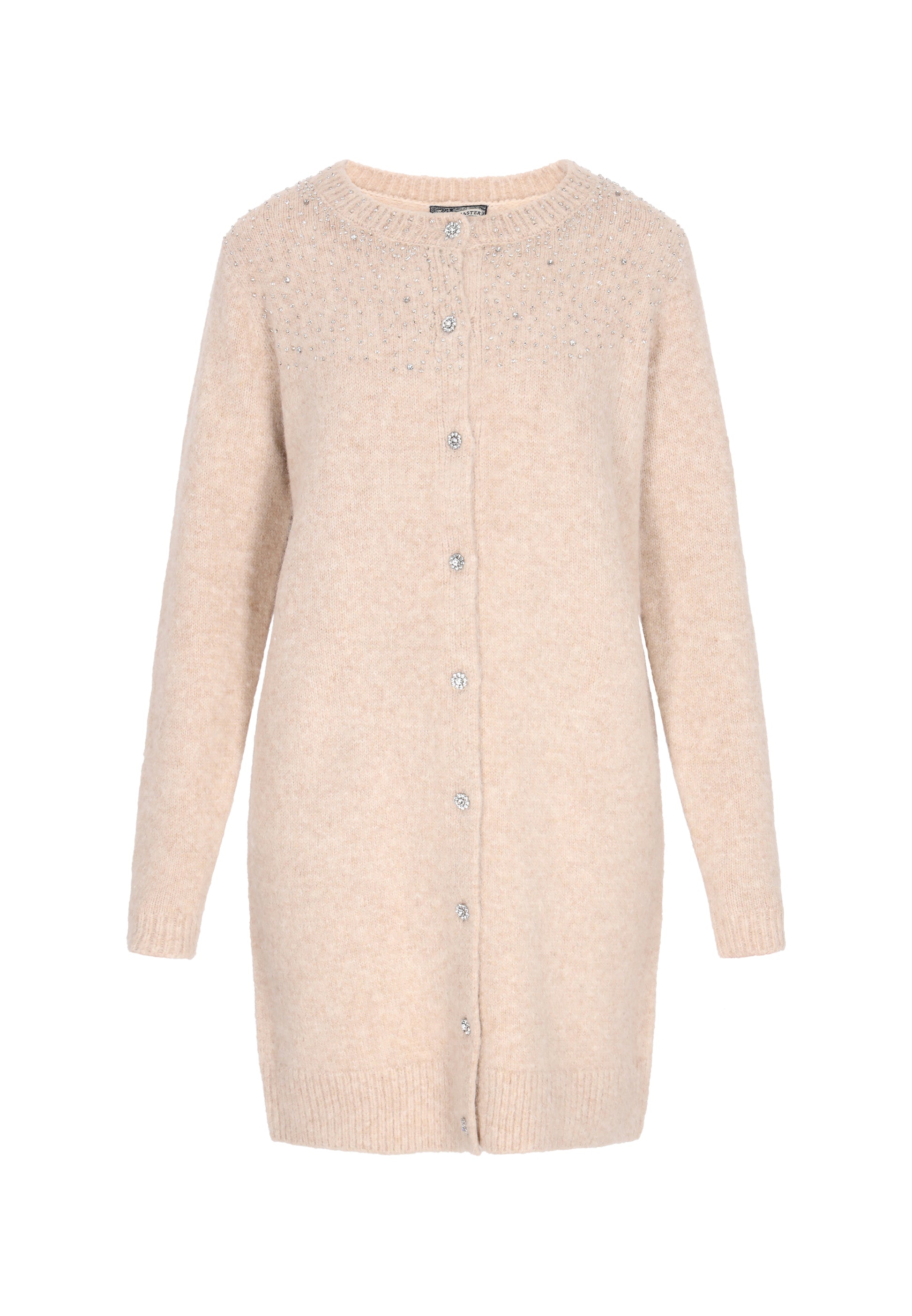 DreiMaster Vintage kardigan damski