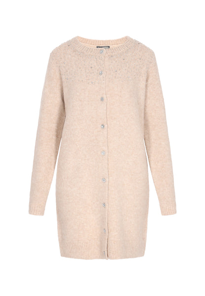 DreiMaster Vintage kardigan damski