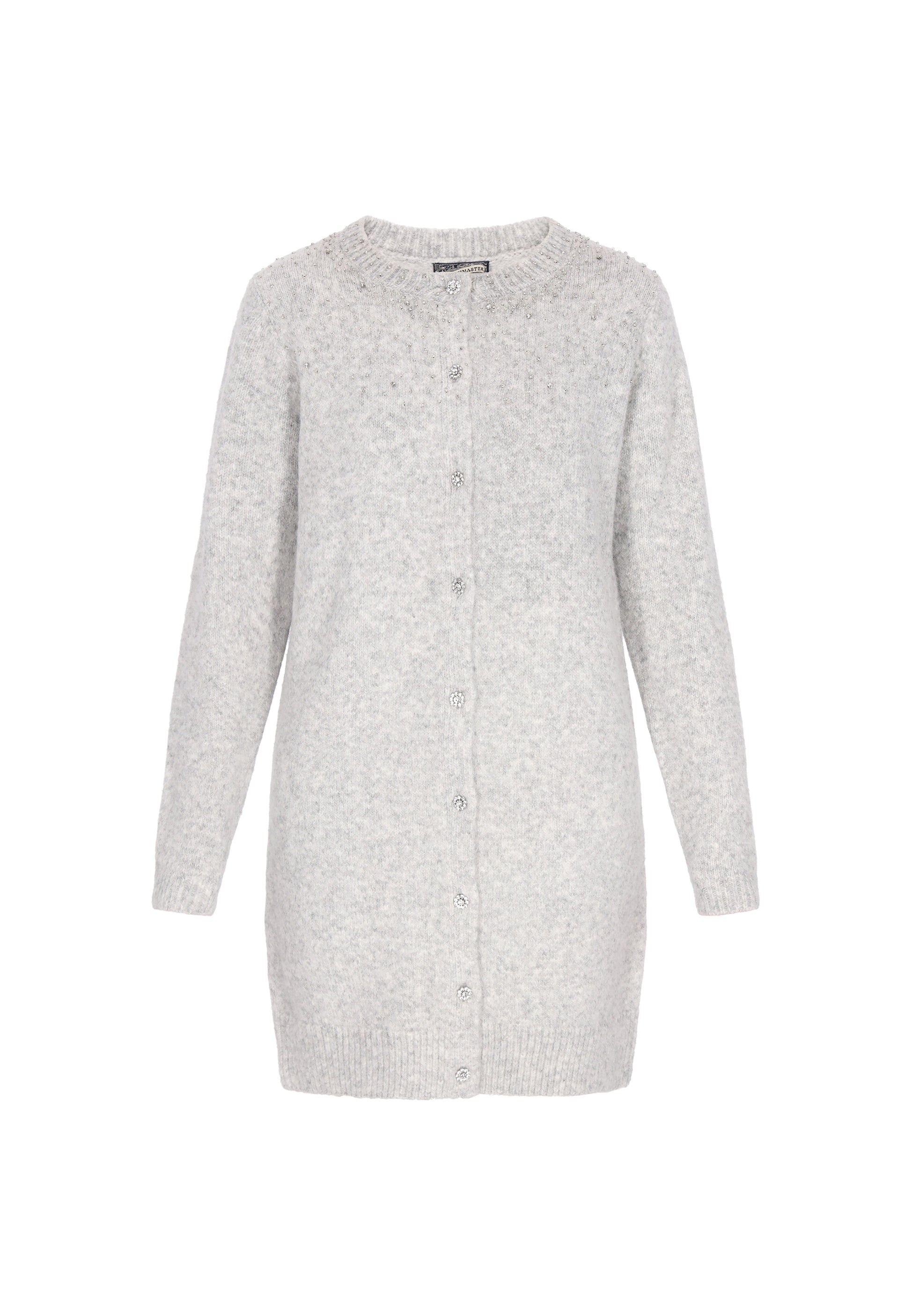 DreiMaster Vintage kardigan damski