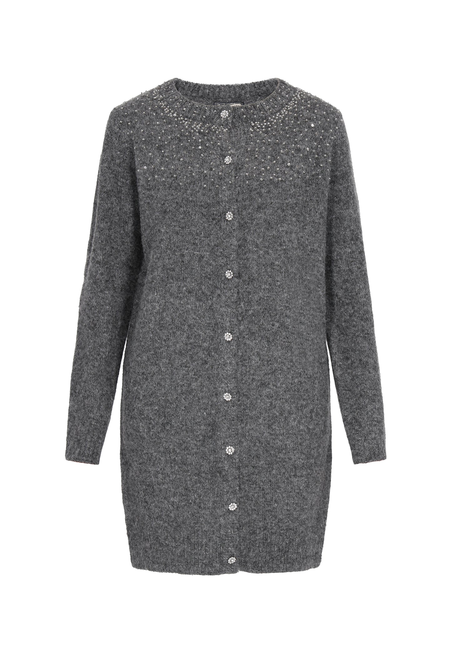 DreiMaster Vintage kardigan damski