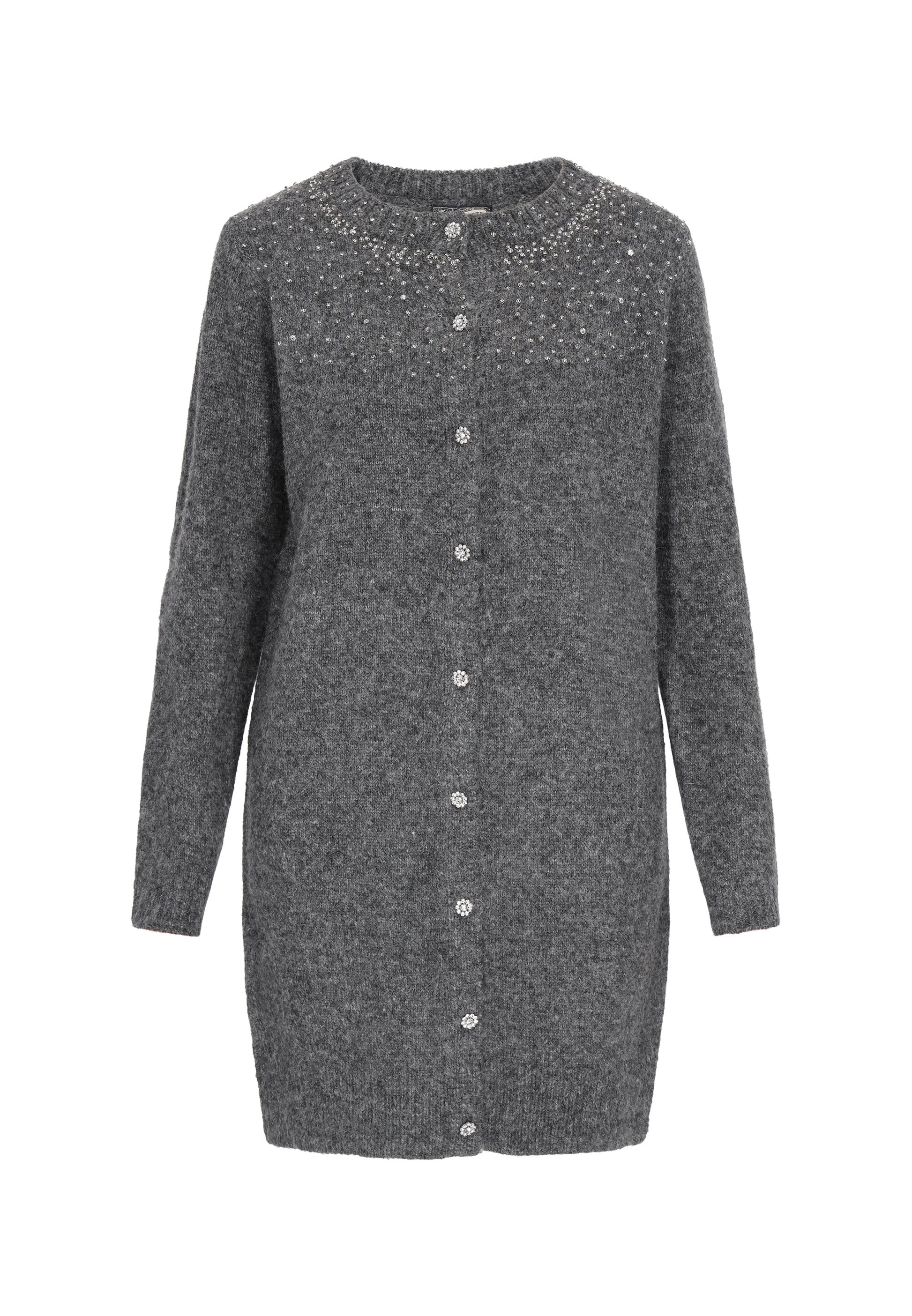 DreiMaster Vintage kardigan damski