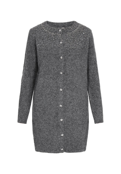 DreiMaster Vintage kardigan damski